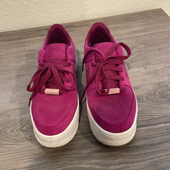 AF1’s - Picture 2 of 3